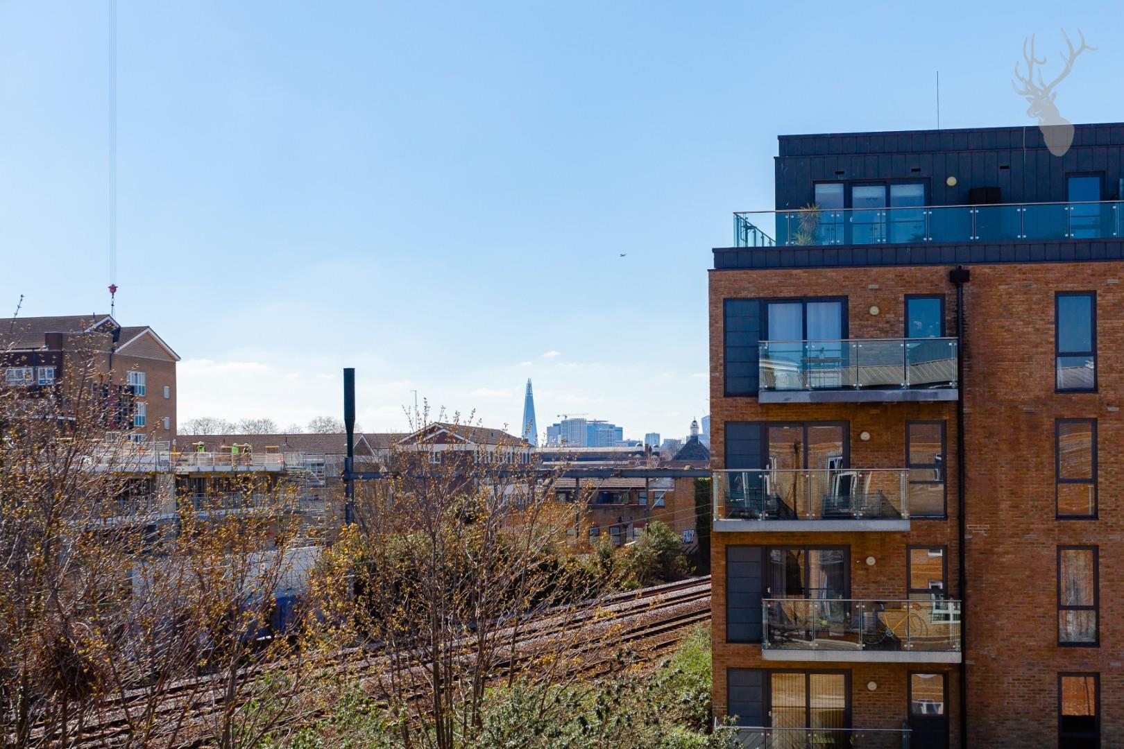 Property For Sale Hereford Road, Bow, E3 1 Bedroom Apartment through