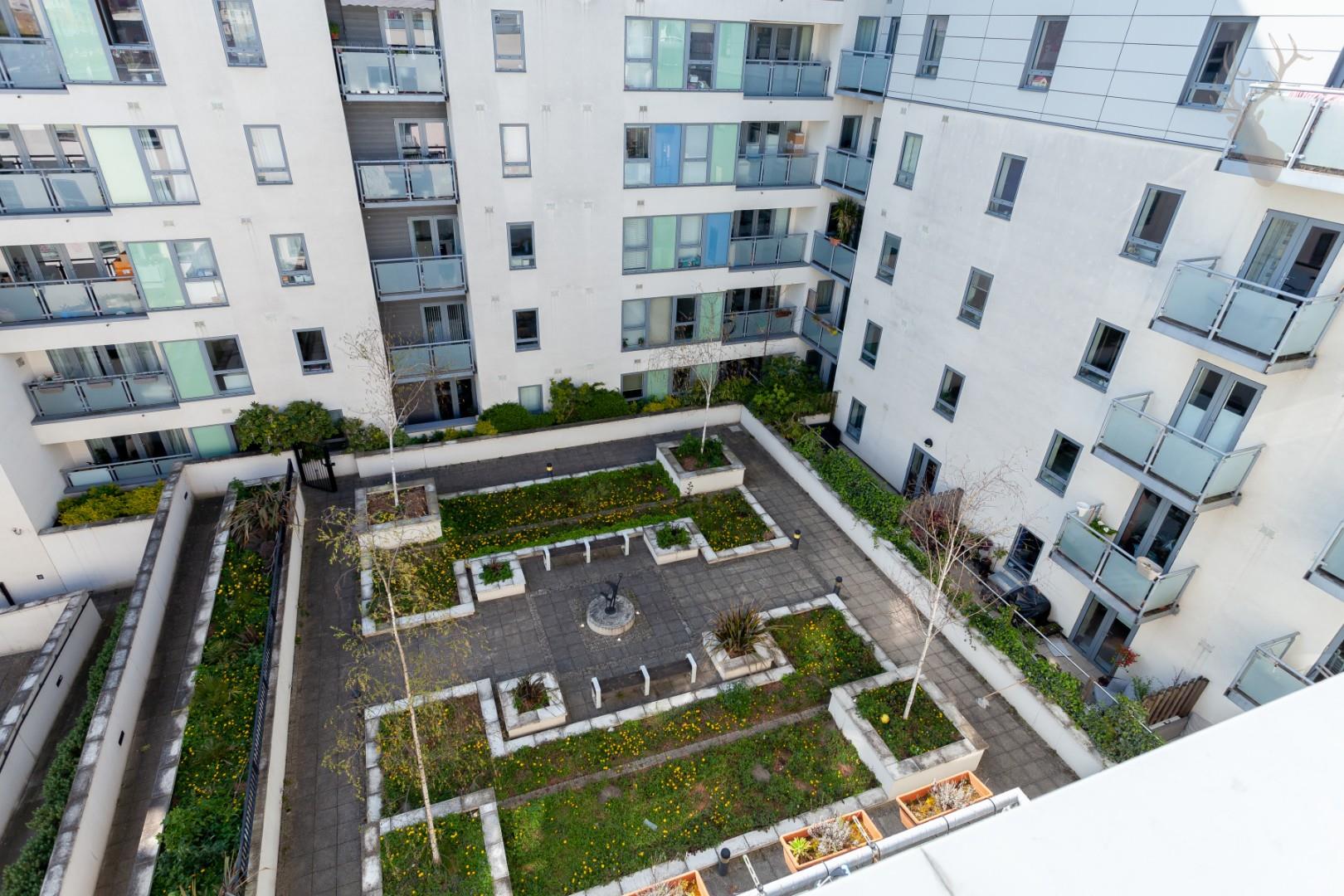 Property For Sale Cardigan Road, Bow, E3 1 Bedroom Flat through