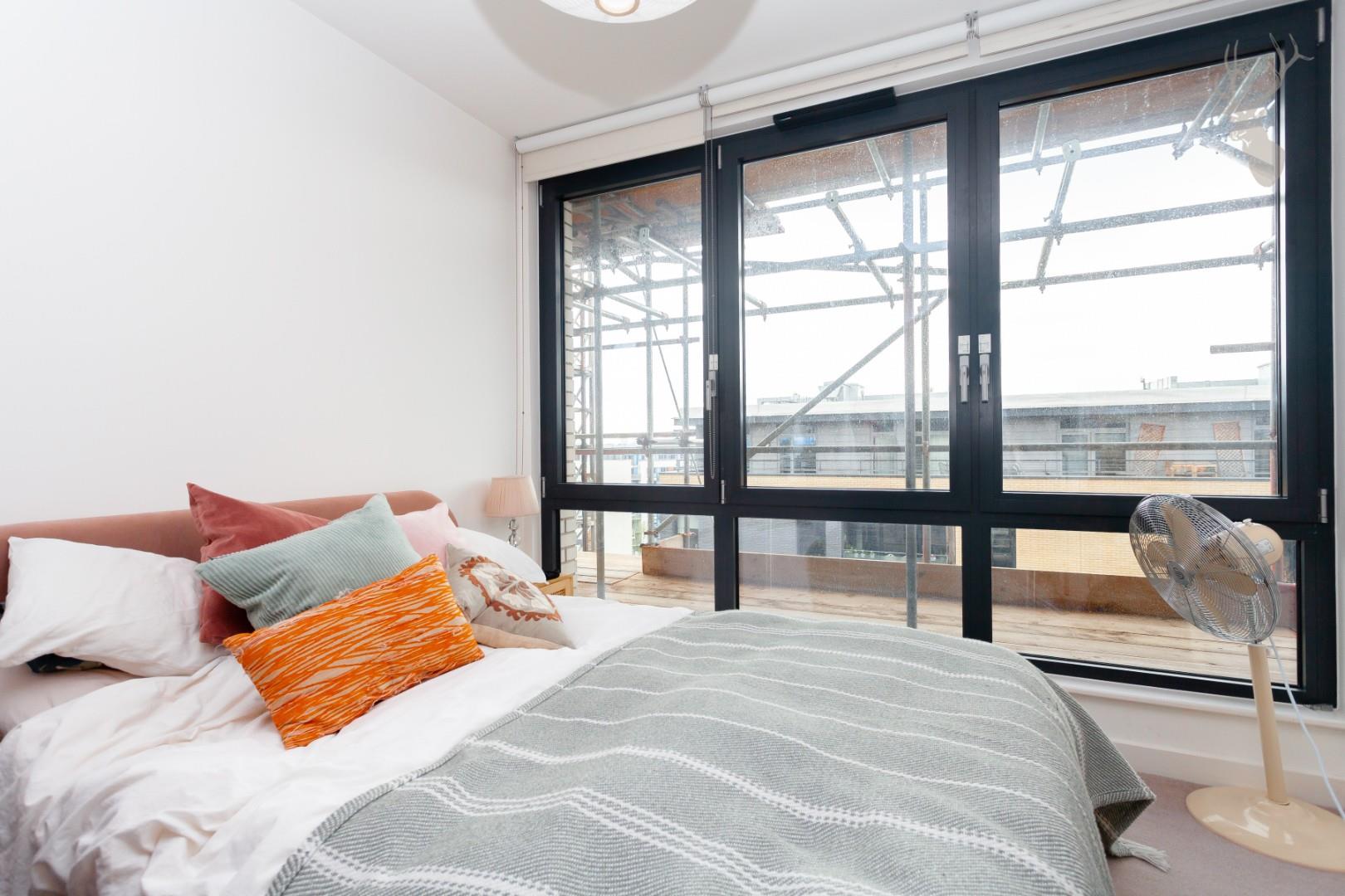 Property To Rent 36 Palmers Road, Bethnal Green, E2 2 Bedroom Flat