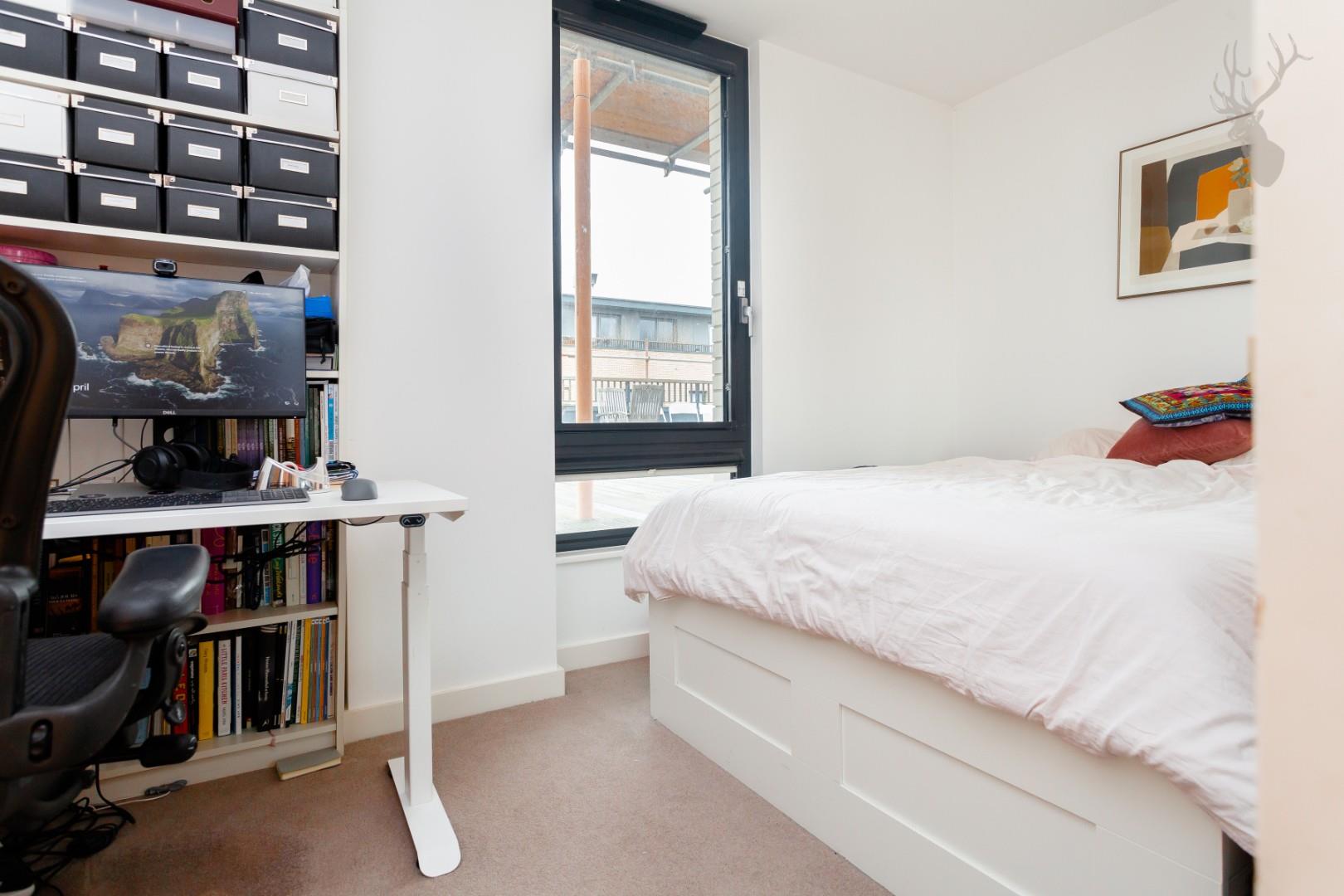 Property To Rent 36 Palmers Road, Bethnal Green, E2 2 Bedroom Flat