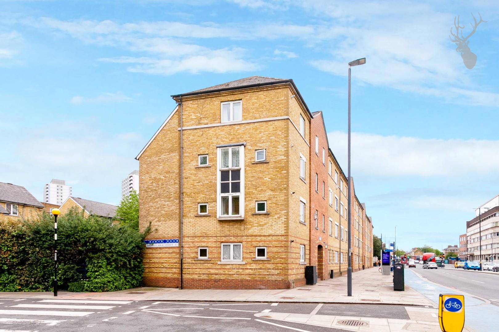 Property To Rent Bow Road, Bow, E3 3 Bedroom Flat through Butler & Stag