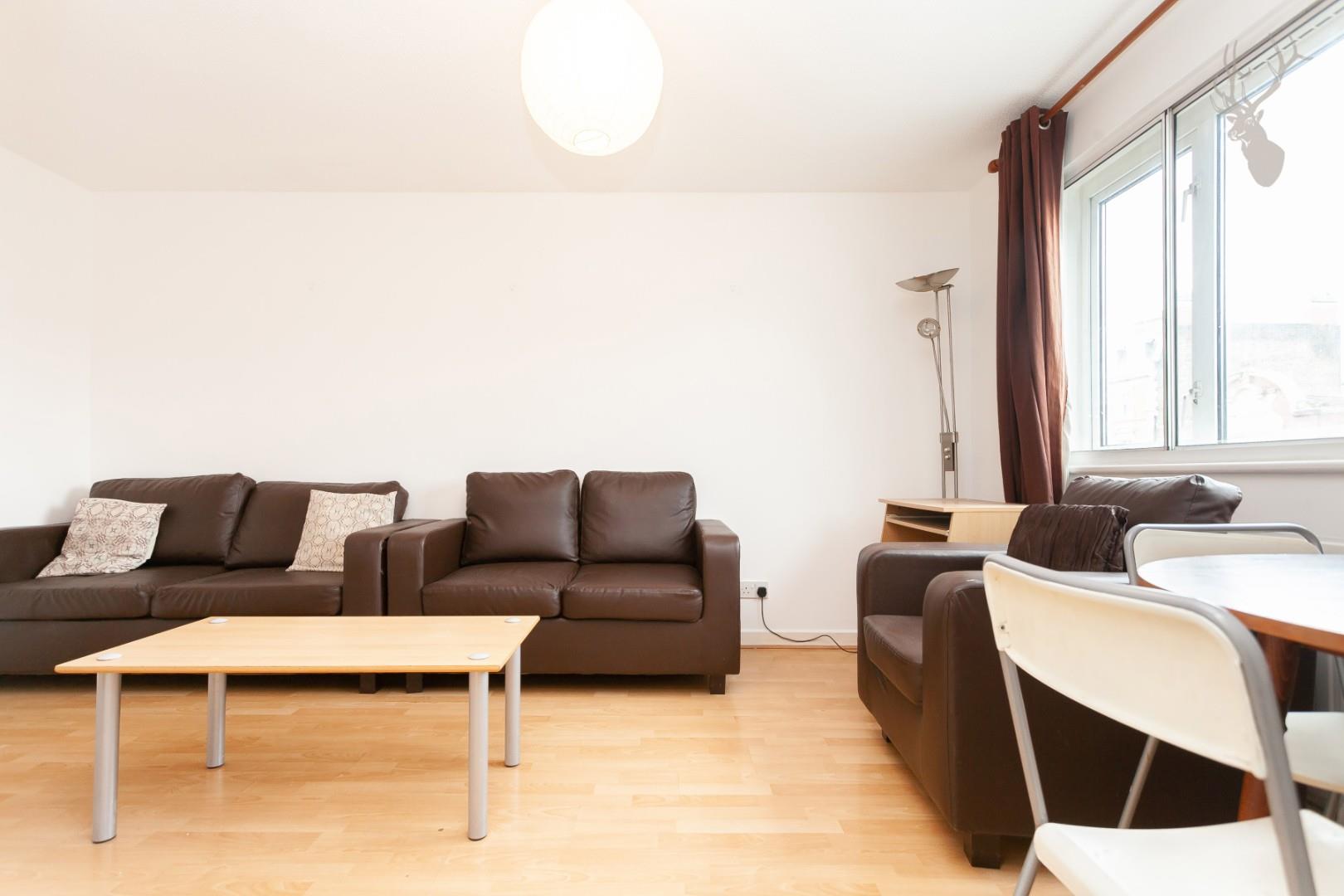 Property To Rent Bow Road, Bow, E3 3 Bedroom Flat through Butler & Stag