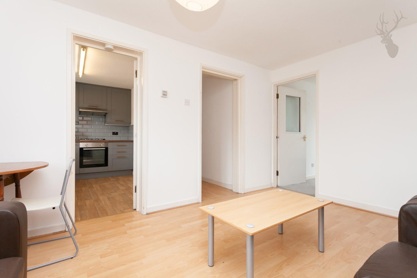 Property To Rent Bow Road, Bow, E3 3 Bedroom Flat through Butler & Stag