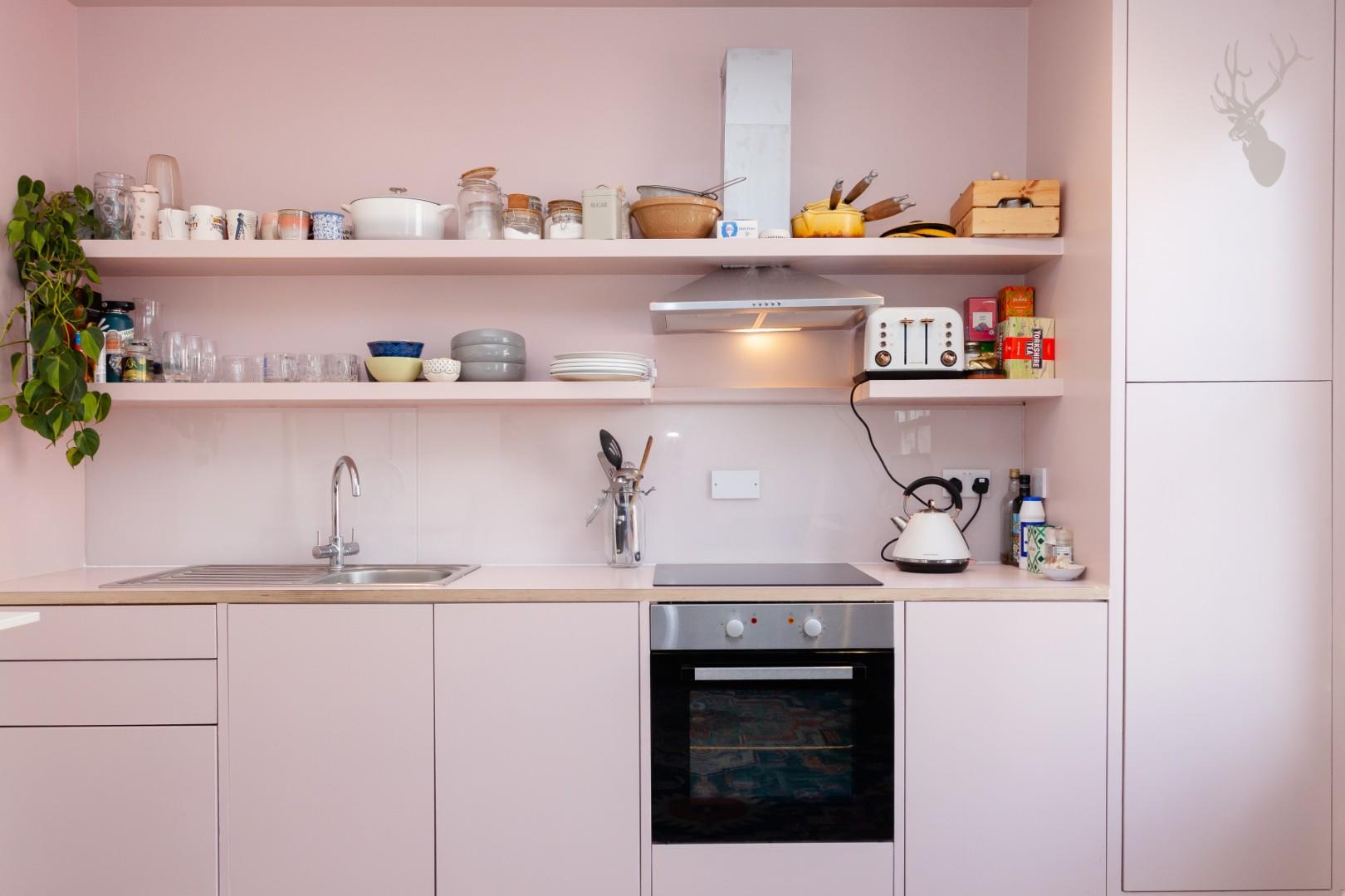 Property To Rent Victoria Park Road, Victoria Park Village, E9 3