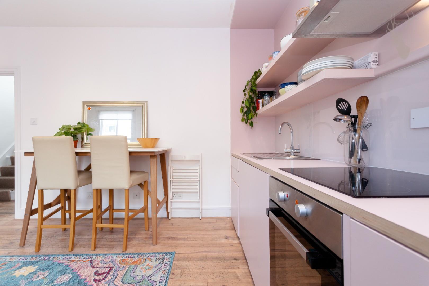 Property To Rent Victoria Park Road, Victoria Park Village, E9 3