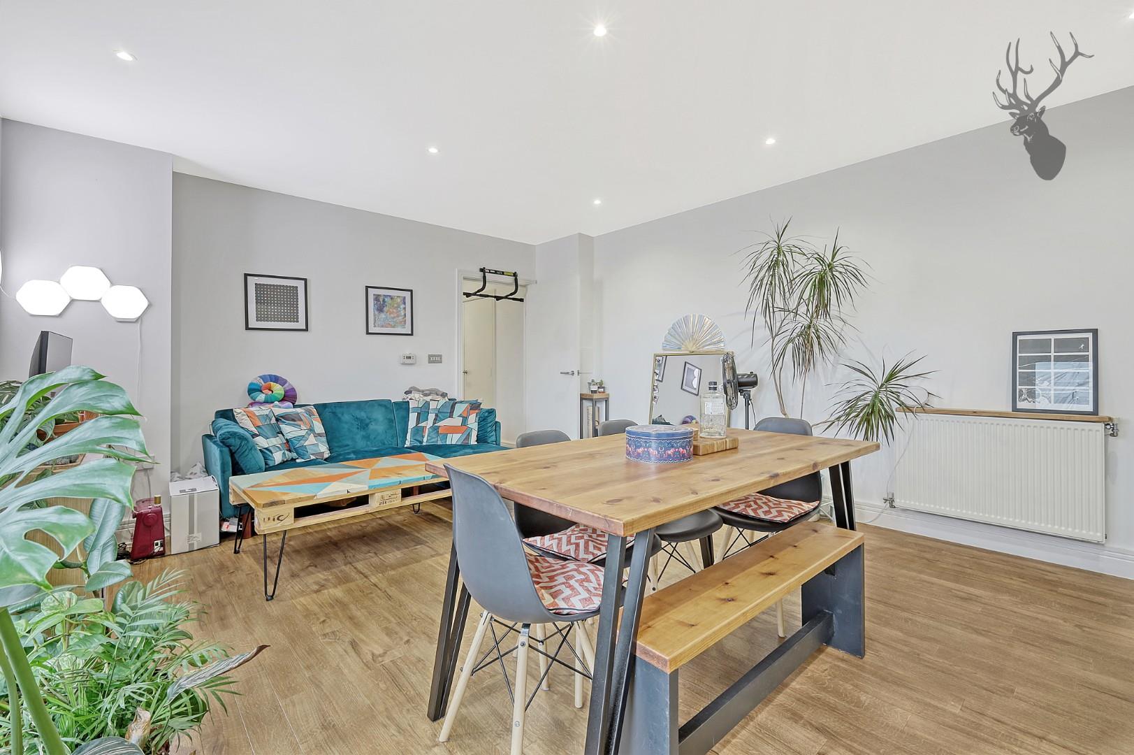 Property To Rent 16 Gunmakers Lane, Bow, E3 2 Bedroom Flat/Apartment