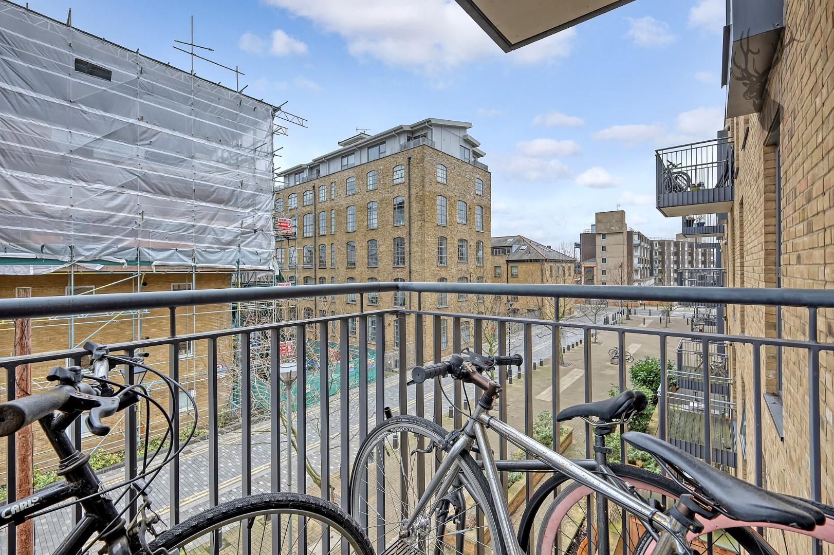 Property To Rent 16 Gunmakers Lane, Bow, E3 2 Bedroom Flat/Apartment