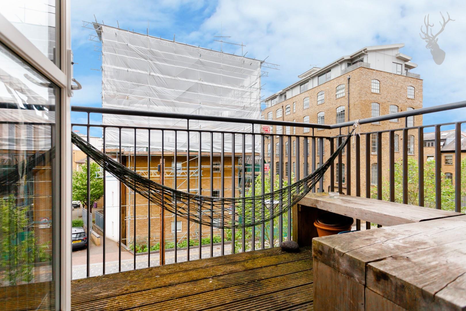 Property To Rent 16 Gunmakers Lane, Bow, E3 2 Bedroom Flat/Apartment