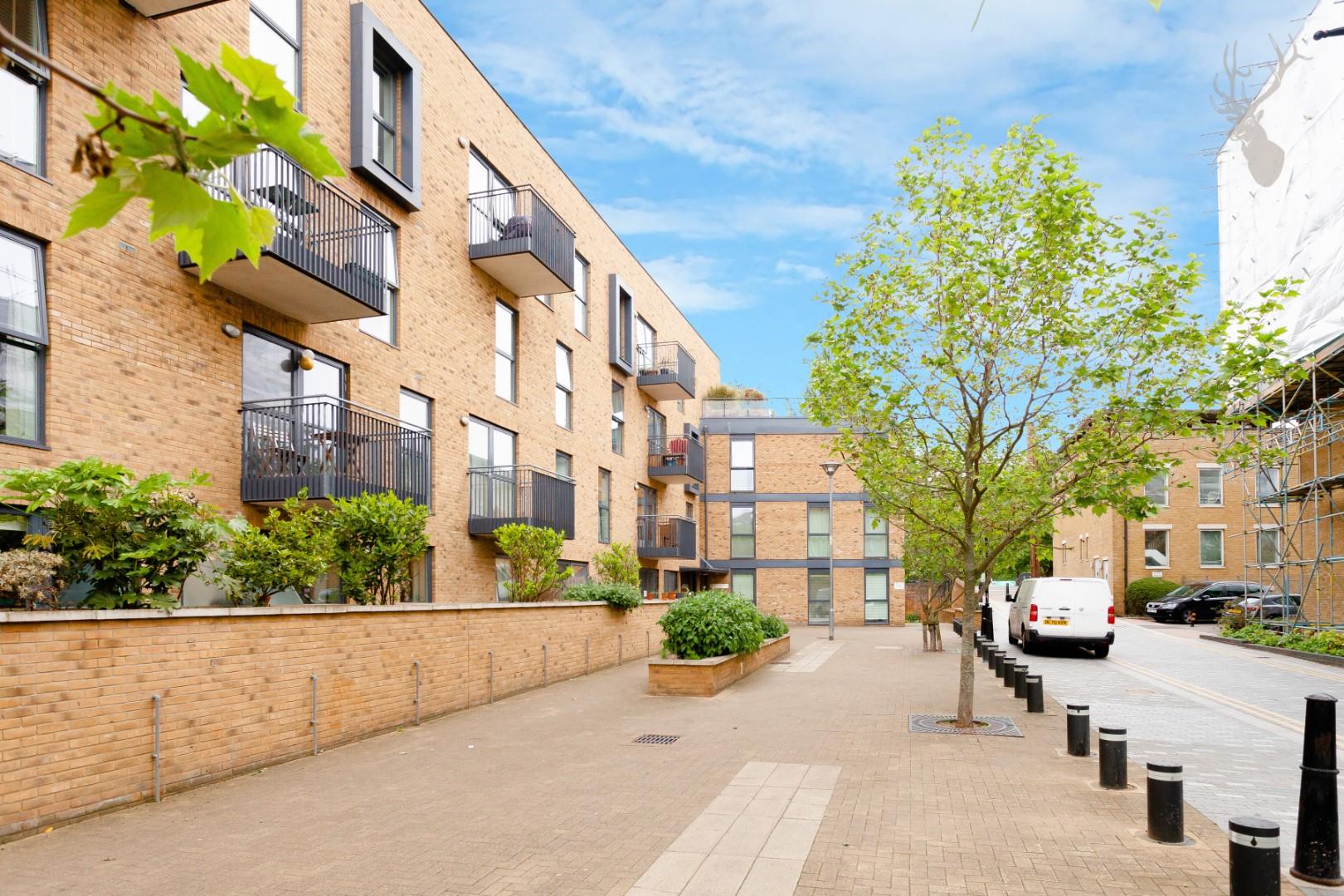 Property To Rent 16 Gunmakers Lane, Bow, E3 2 Bedroom Flat/Apartment