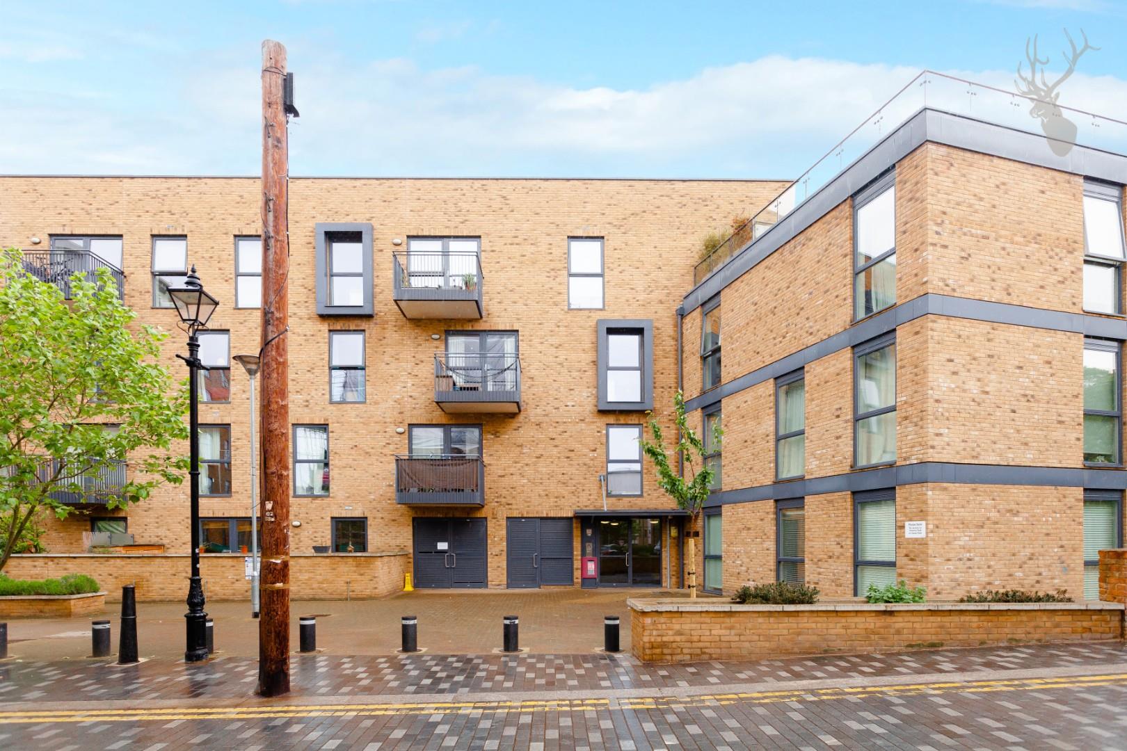 Property To Rent 16 Gunmakers Lane, Bow, E3 2 Bedroom Flat/Apartment