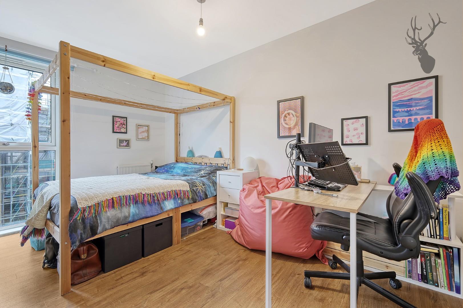 Property To Rent 16 Gunmakers Lane, Bow, E3 2 Bedroom Flat/Apartment