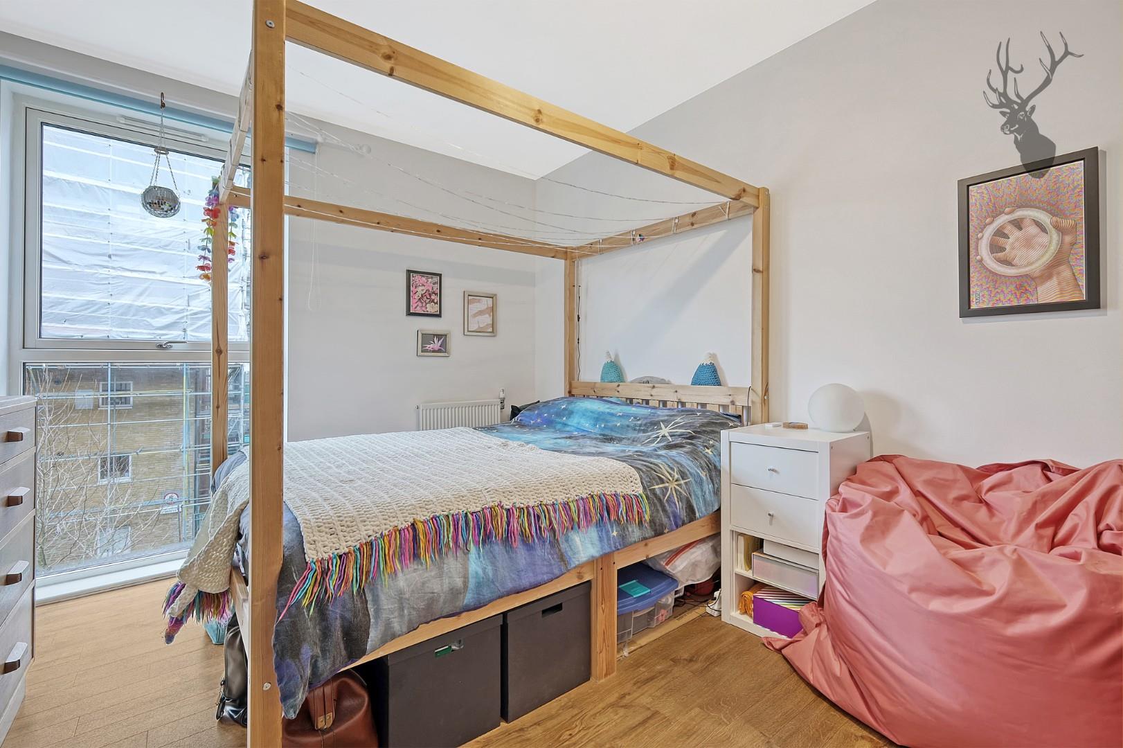 Property To Rent 16 Gunmakers Lane, Bow, E3 2 Bedroom Flat/Apartment