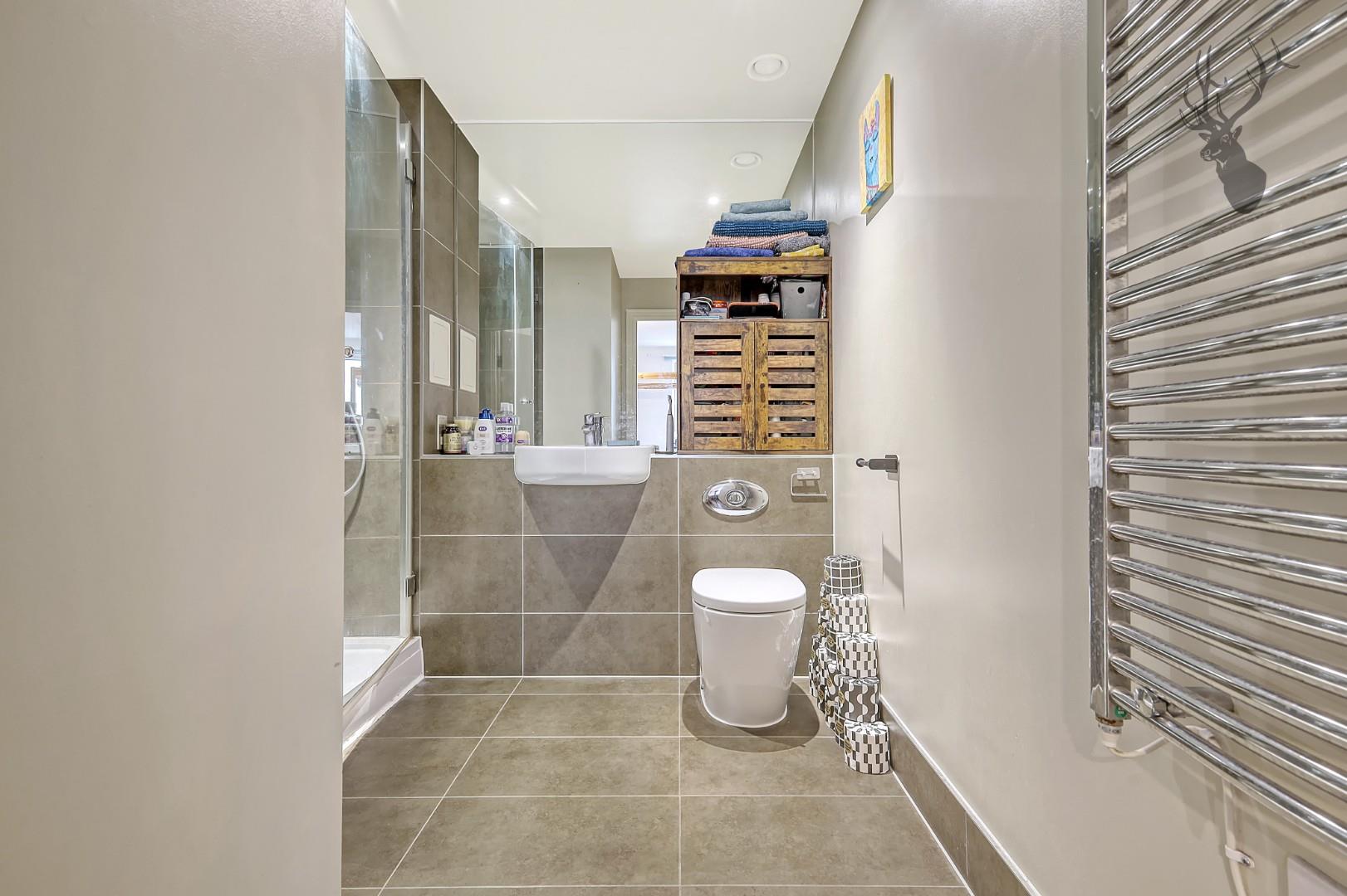 Property To Rent 16 Gunmakers Lane, Bow, E3 2 Bedroom Flat/Apartment