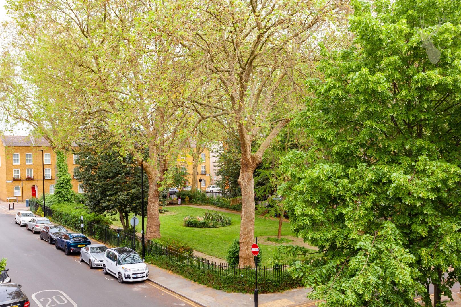 Property For Sale Sidney Street, Whitechapel, E1 1 Bedroom Flat