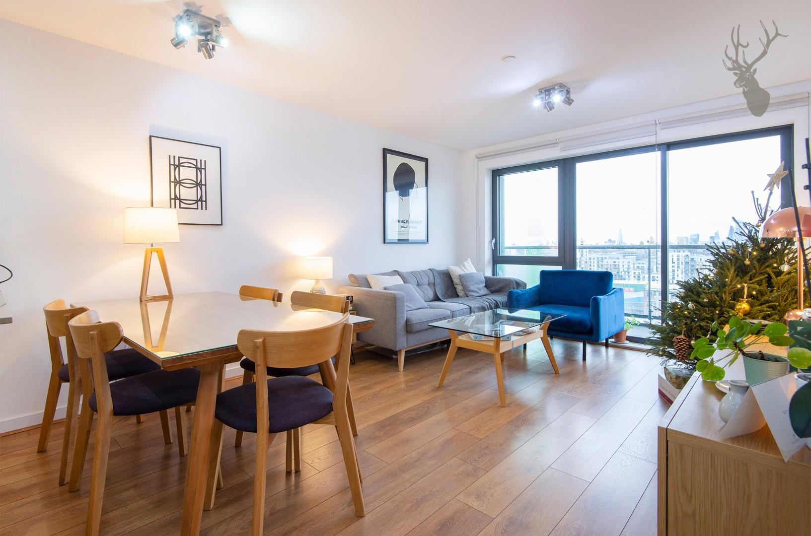 Property To Rent Tweed Walk, Poplar, E14 2 Bedroom Flat Purpose