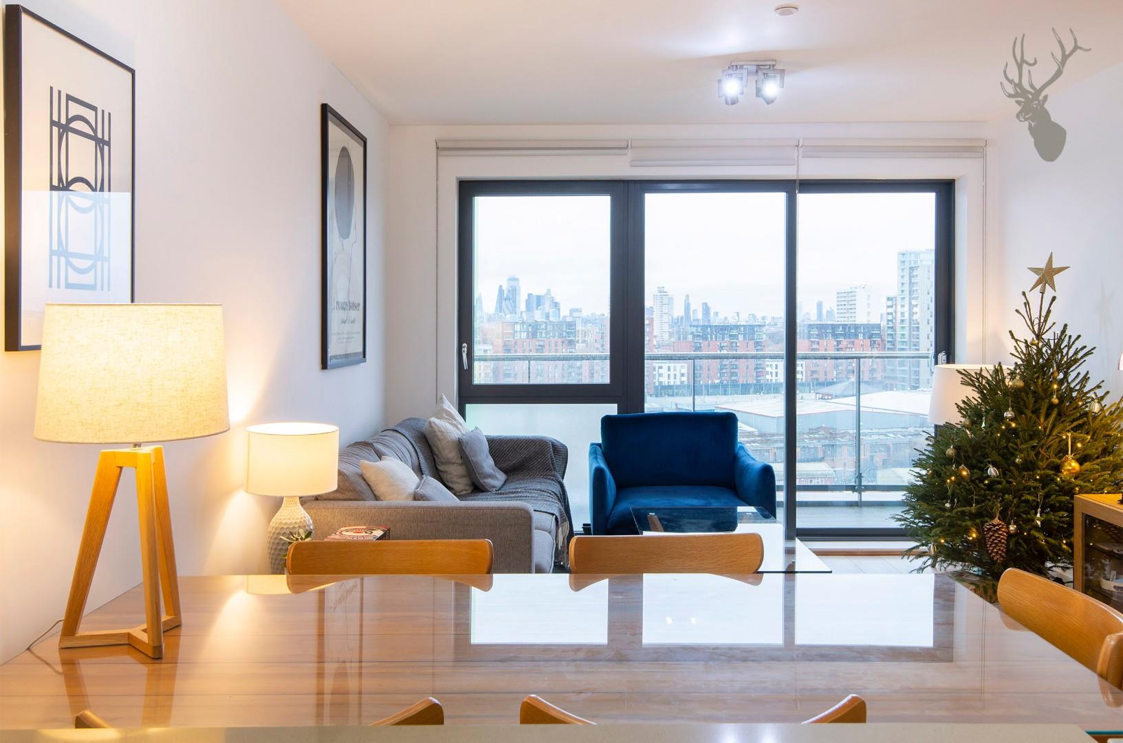 Property To Rent Tweed Walk, Poplar, E14 2 Bedroom Flat Purpose