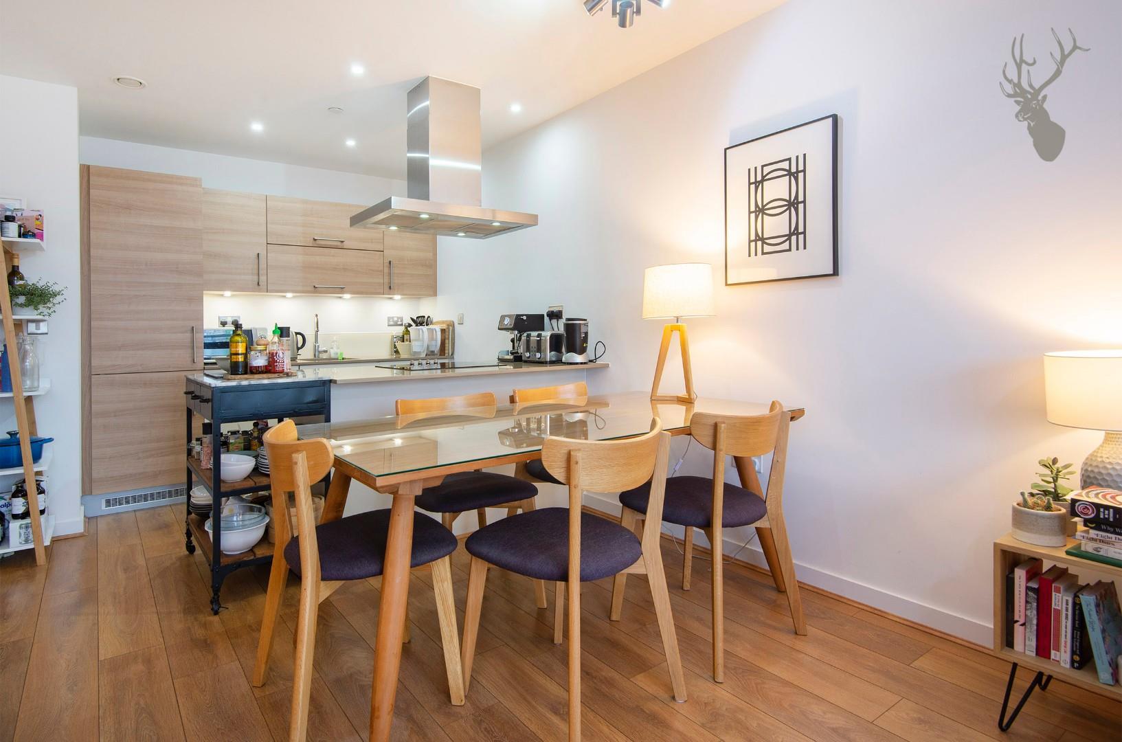 Property To Rent Tweed Walk, Poplar, E14 2 Bedroom Flat Purpose