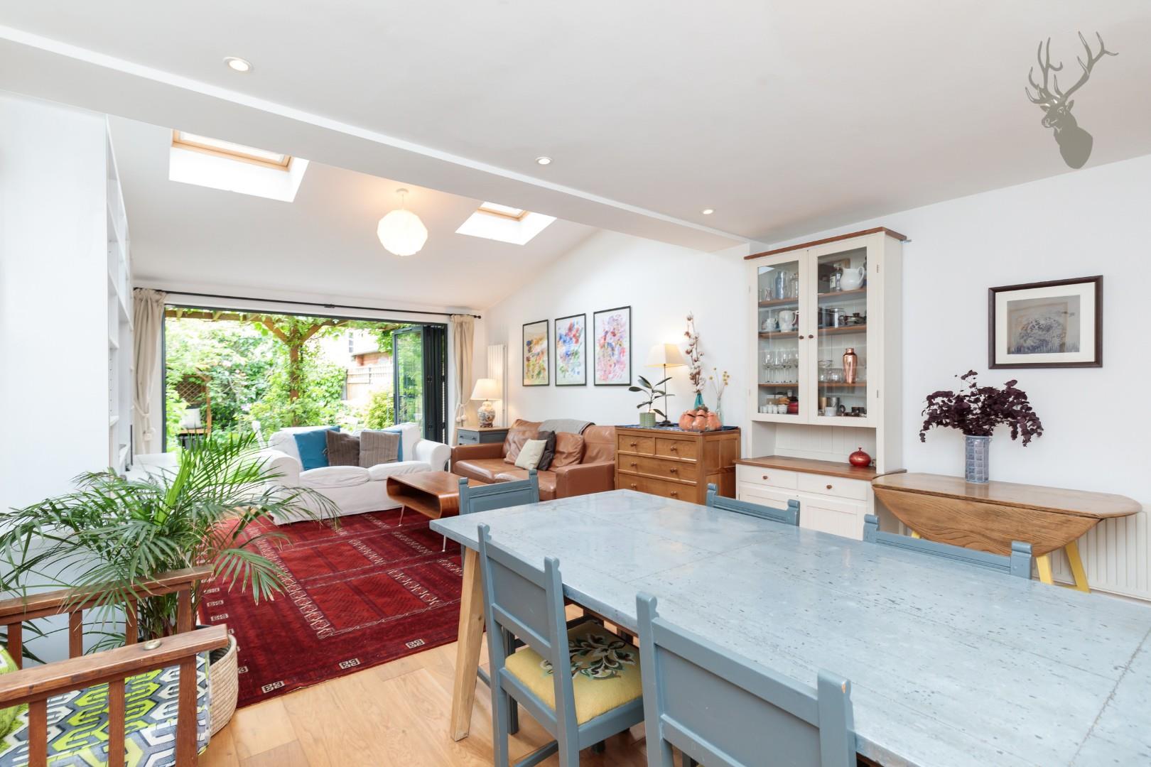 Property For Sale Jamaica Street, Stepney Green, E1 4 Bedroom House