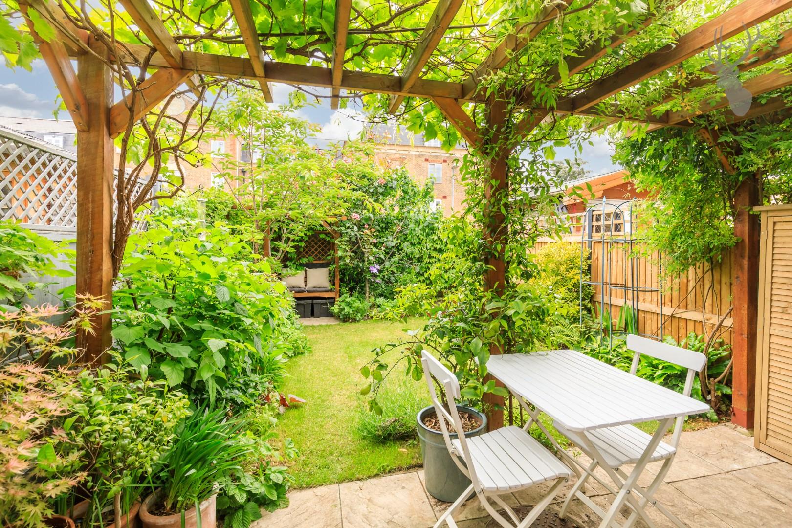 Property For Sale Jamaica Street, Stepney Green, E1 4 Bedroom House