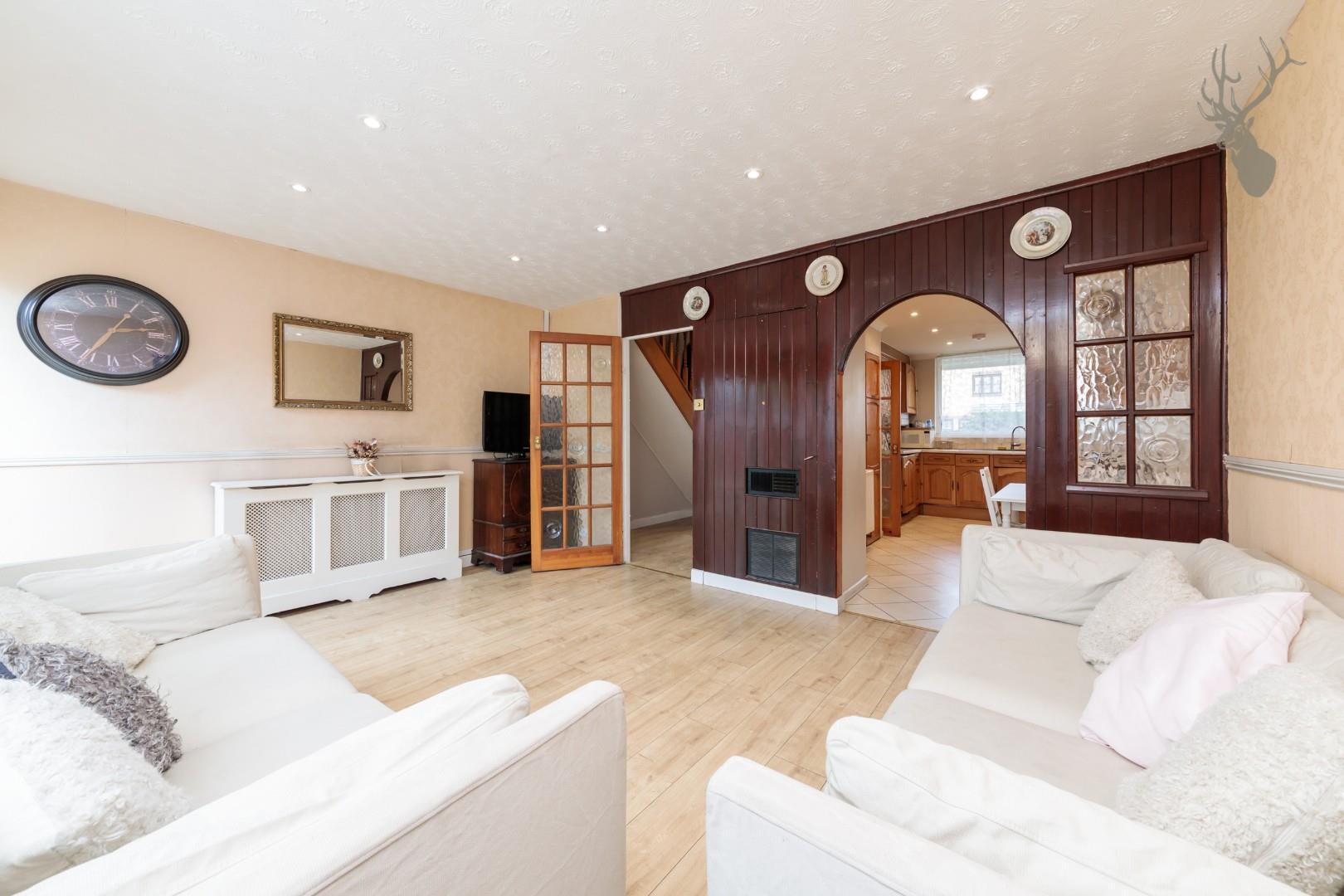 Property For Sale St. Stephens Road, London, E3 3 Bedroom