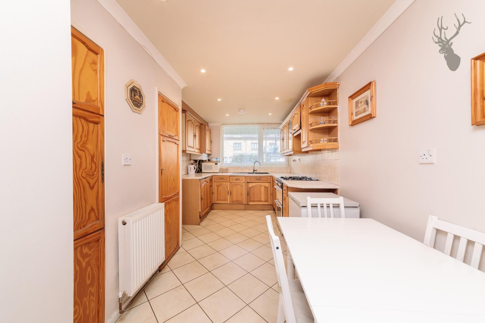 Property For Sale St. Stephens Road, London, E3 3 Bedroom