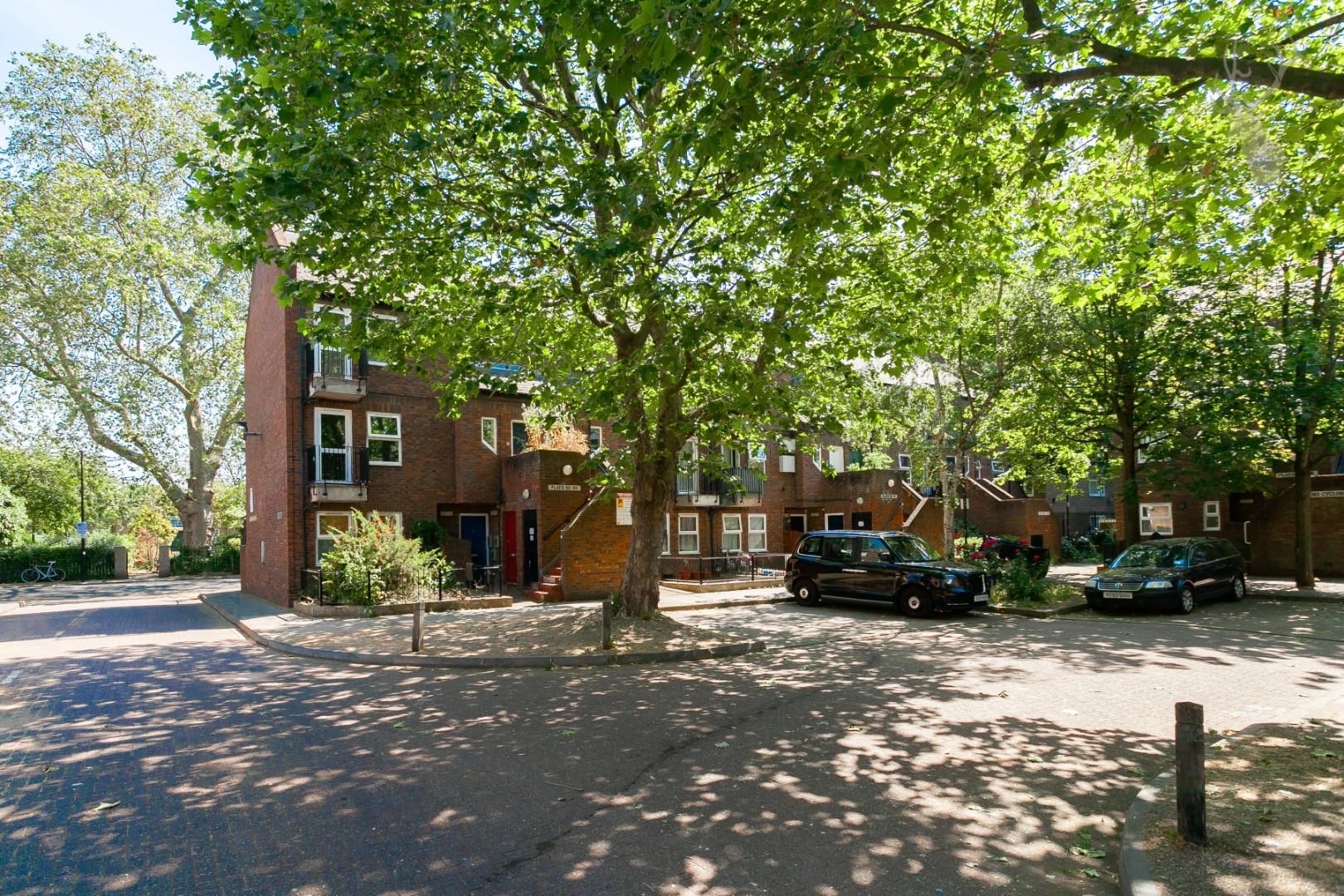 Property To Rent Morecambe Close, Stepney Green, E1 1 Bedroom Flat