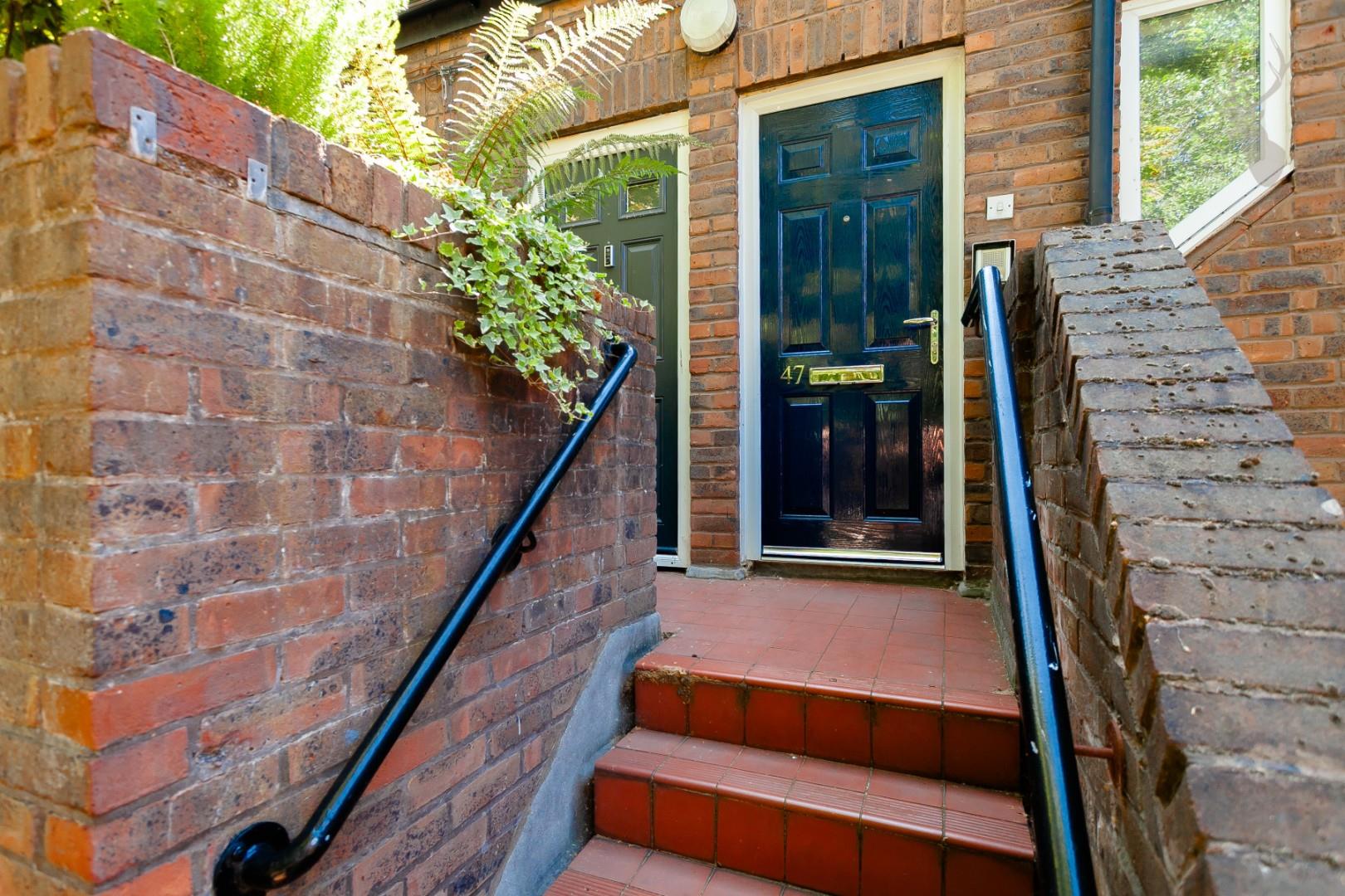 Property To Rent Morecambe Close, Stepney Green, E1 1 Bedroom Flat