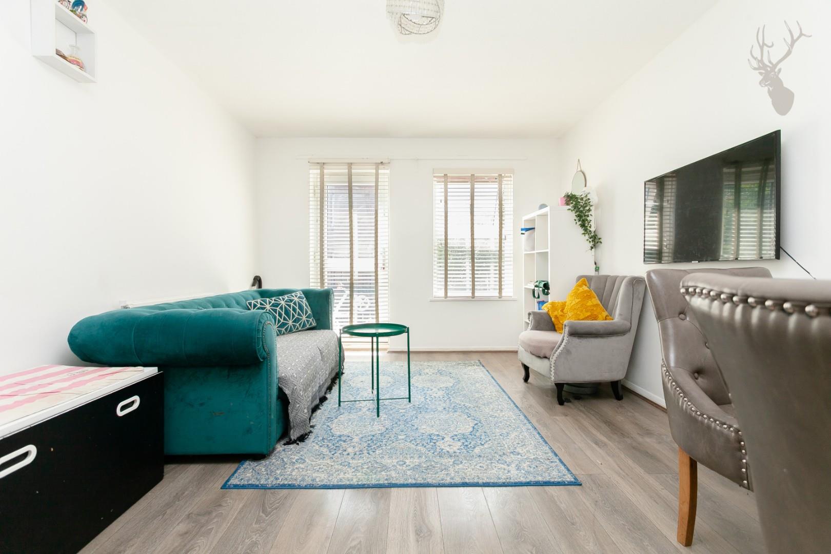 Property To Rent Morecambe Close, Stepney Green, E1 1 Bedroom Flat/Apartment through Butler & Stag