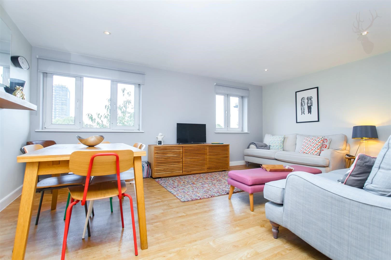 Property photo: Bow, London, E3