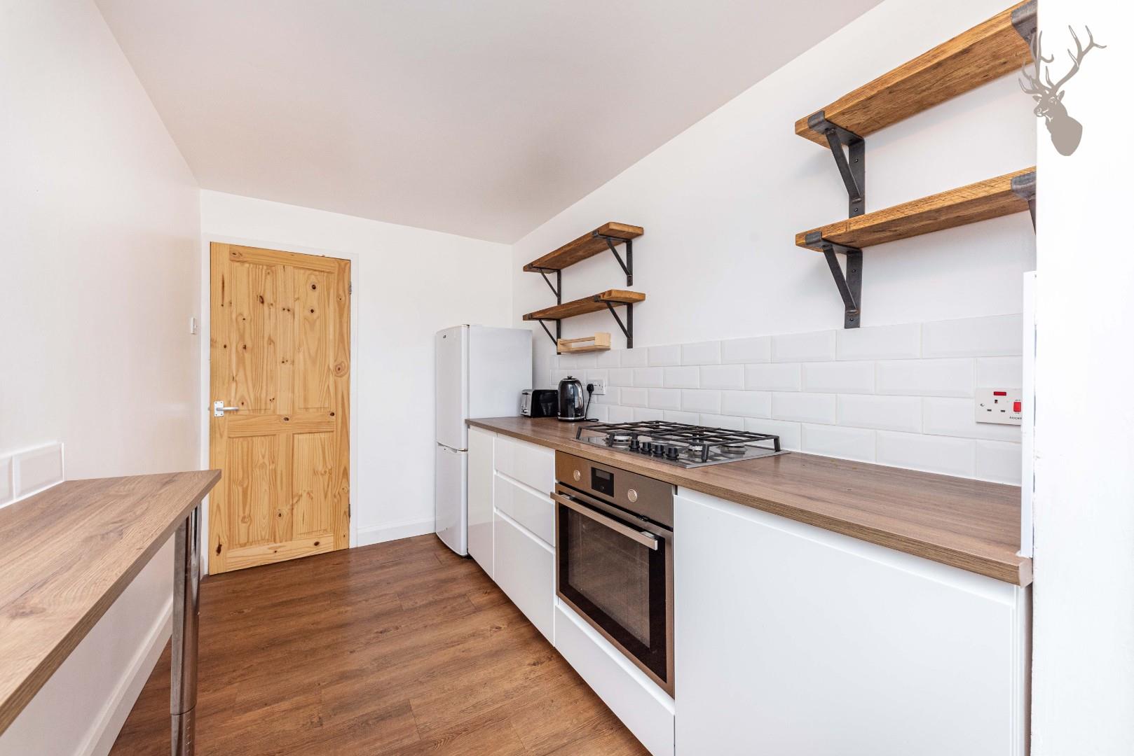 Property To Rent Janson Close, London, E15 1 Bedroom Flat through