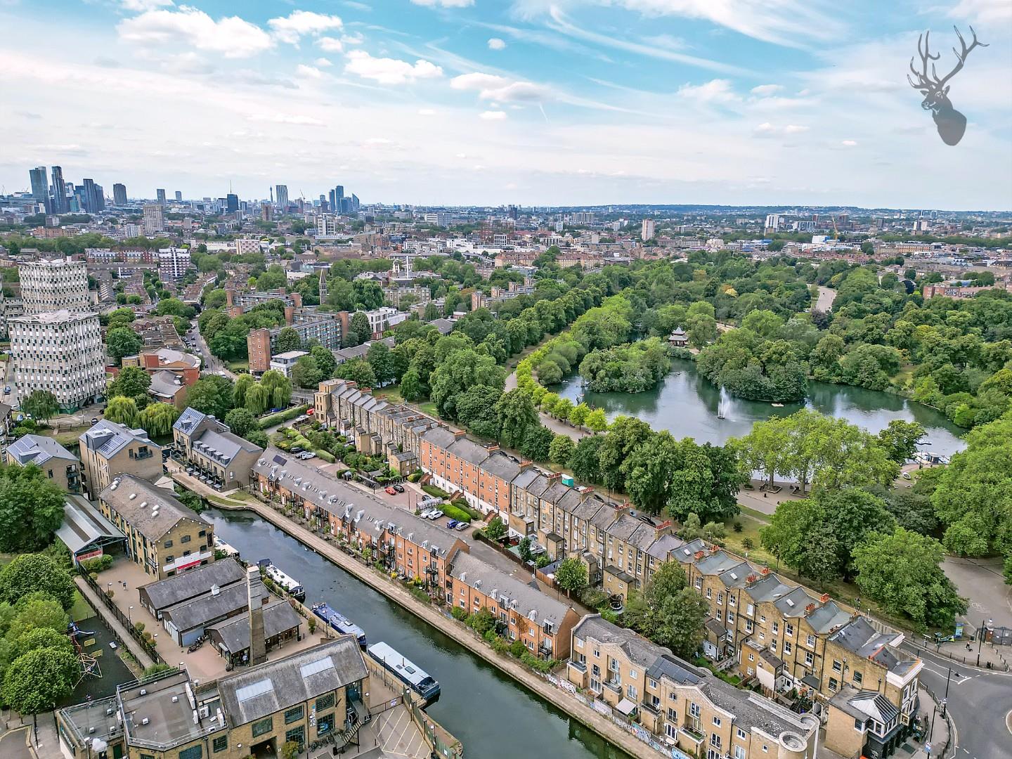 Property photo: Bow, London, E3