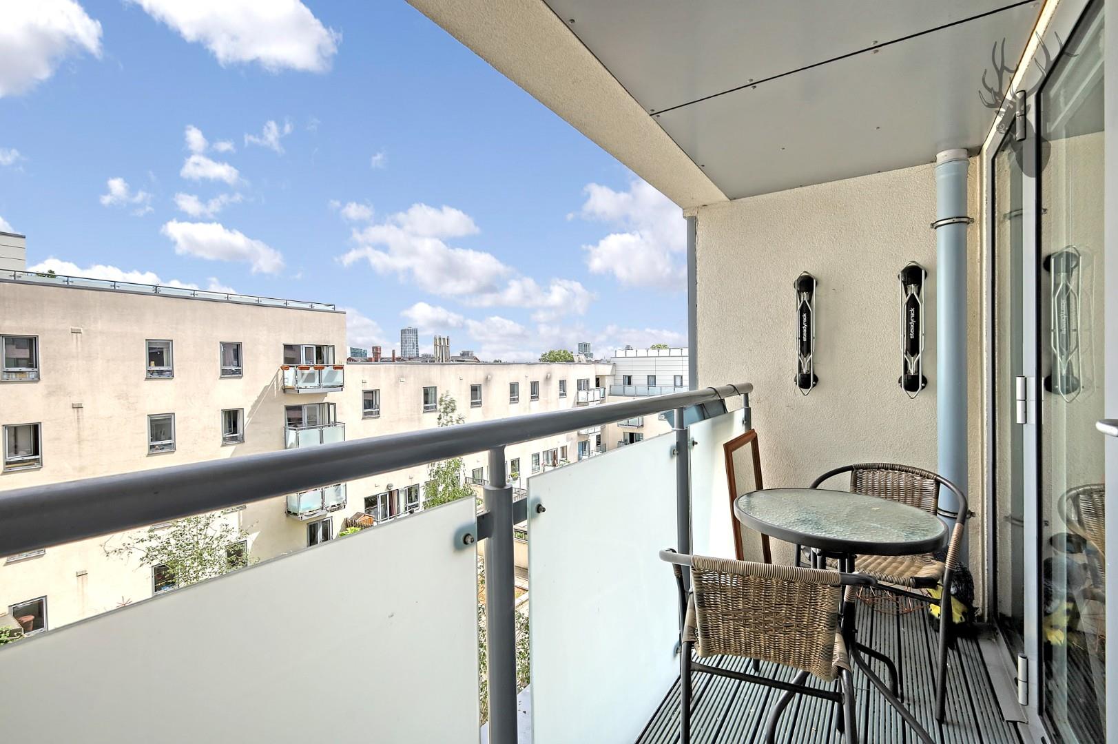 Property For Sale Vernon Road, Bow, E3 2 Bedroom Apartment through