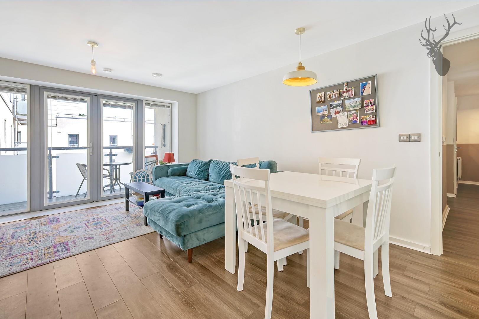 Property For Sale Vernon Road, Bow, E3 2 Bedroom Apartment through