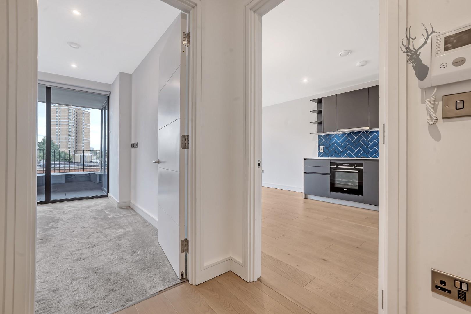 Property To Rent Gorsuch Place, Shoreditch, E2 | 1 Bedroom Flat ...