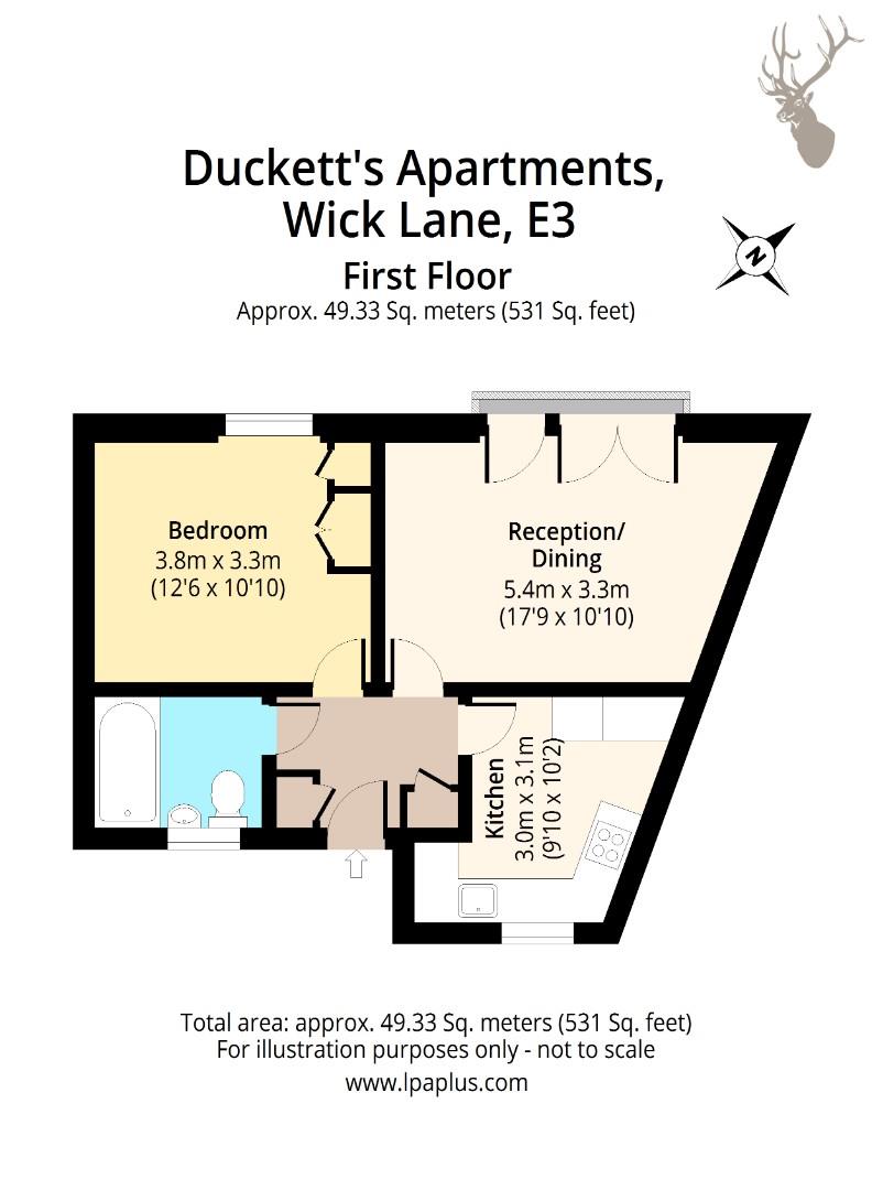 Ducketts Apartments_Wick Lane.jpg