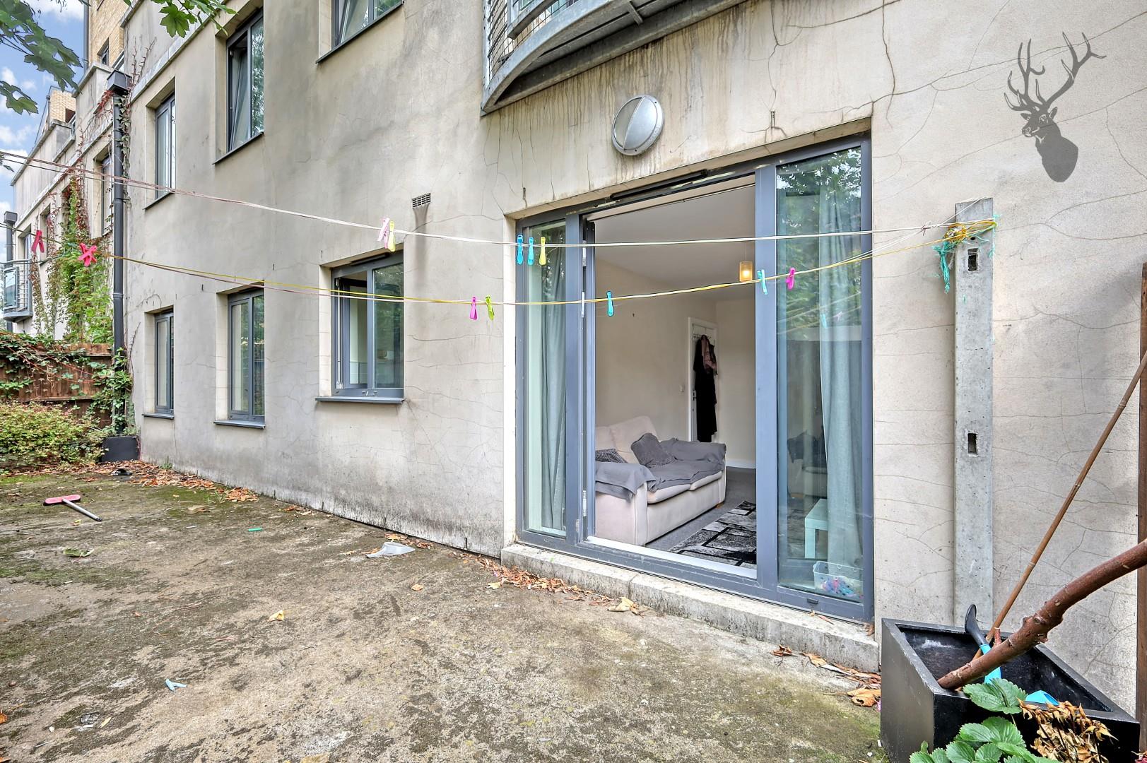 Property For Sale Fairfield Road, Bow, E3 2 Bedroom Flat through