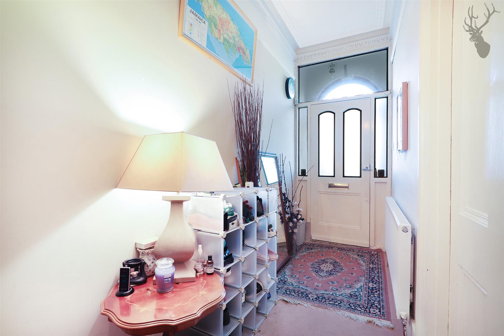 Property For Sale Wallwood Road, Leytonstone, E11 4 Bedroom House