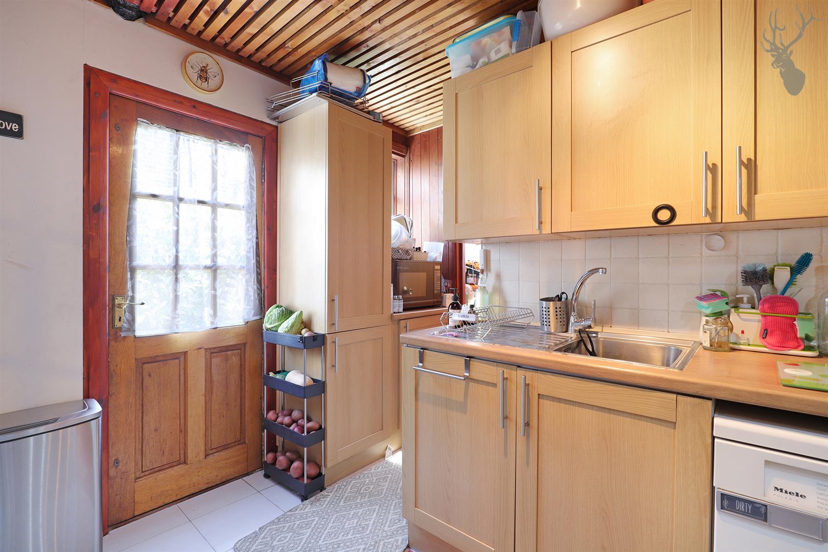 Property For Sale Wallwood Road, Leytonstone, E11 4 Bedroom House