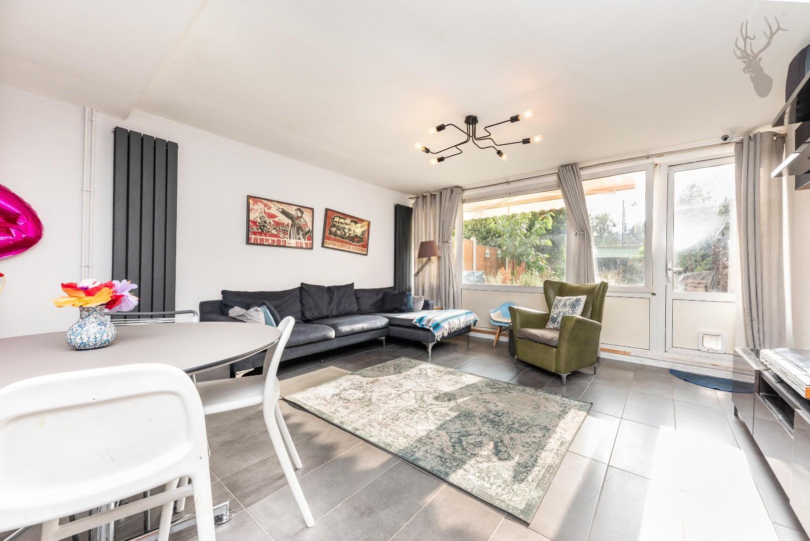 Property For Sale St. Stephens Road, Bow, E3 3 Bedroom