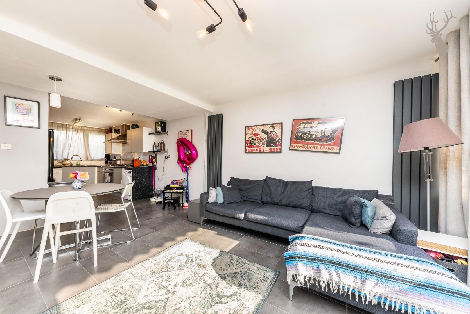 Property For Sale St. Stephens Road, Bow, E3 3 Bedroom