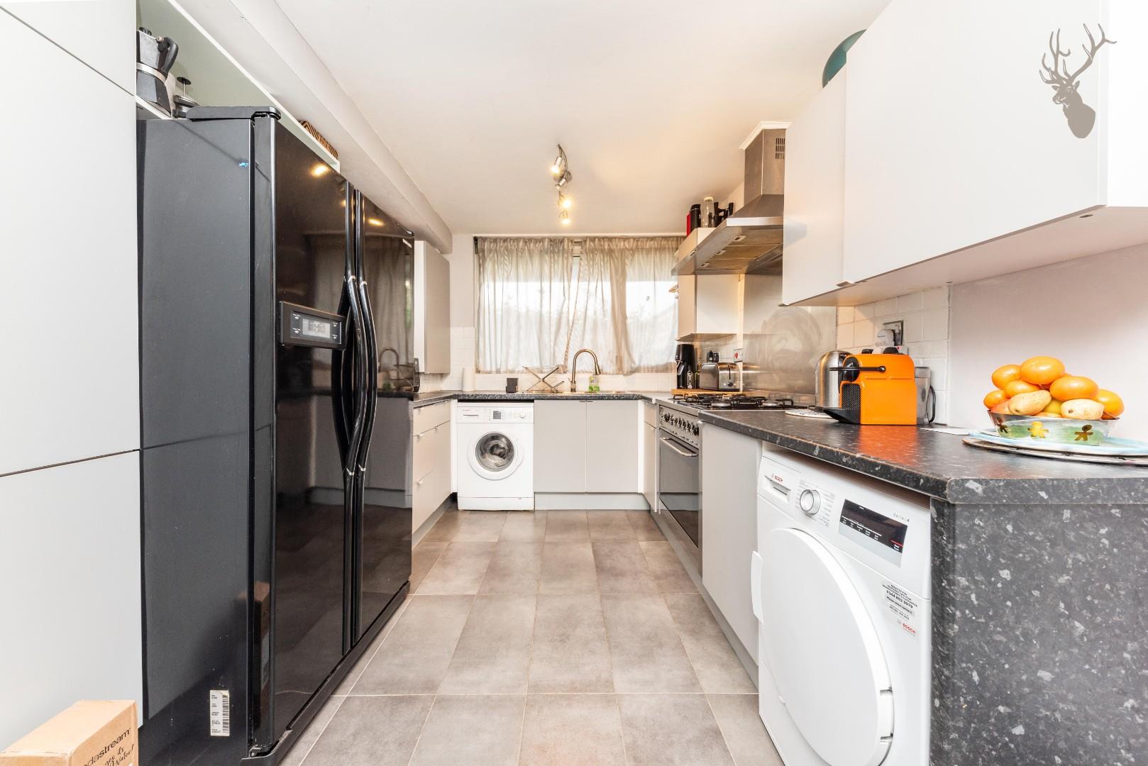 Property For Sale St. Stephens Road, Bow, E3 3 Bedroom