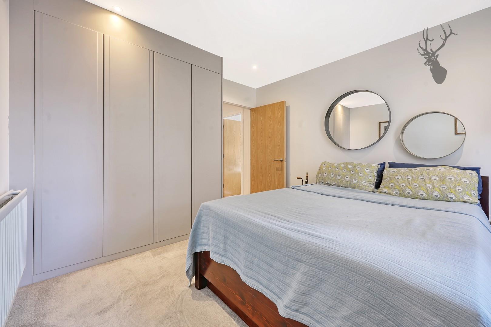 Property For Sale Violet Road, Bow, E3 3 Bedroom Flat through Butler