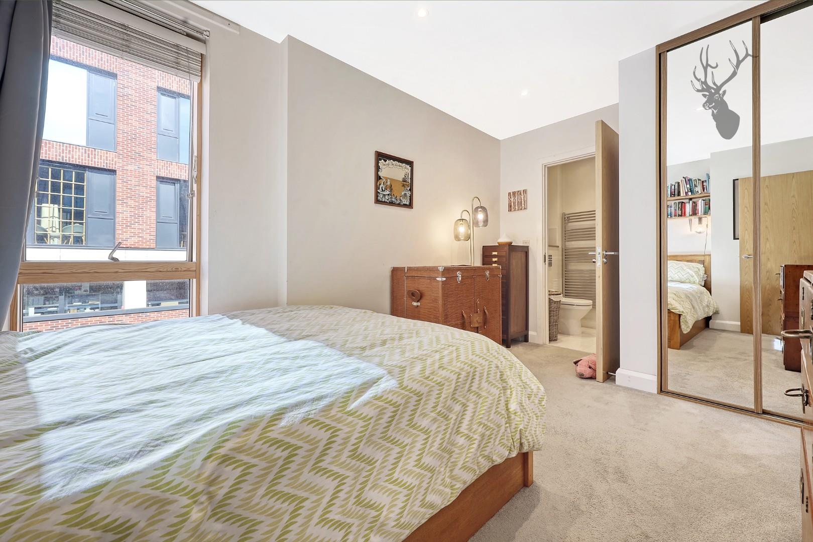 Property For Sale Violet Road, Bow, E3 3 Bedroom Flat through Butler