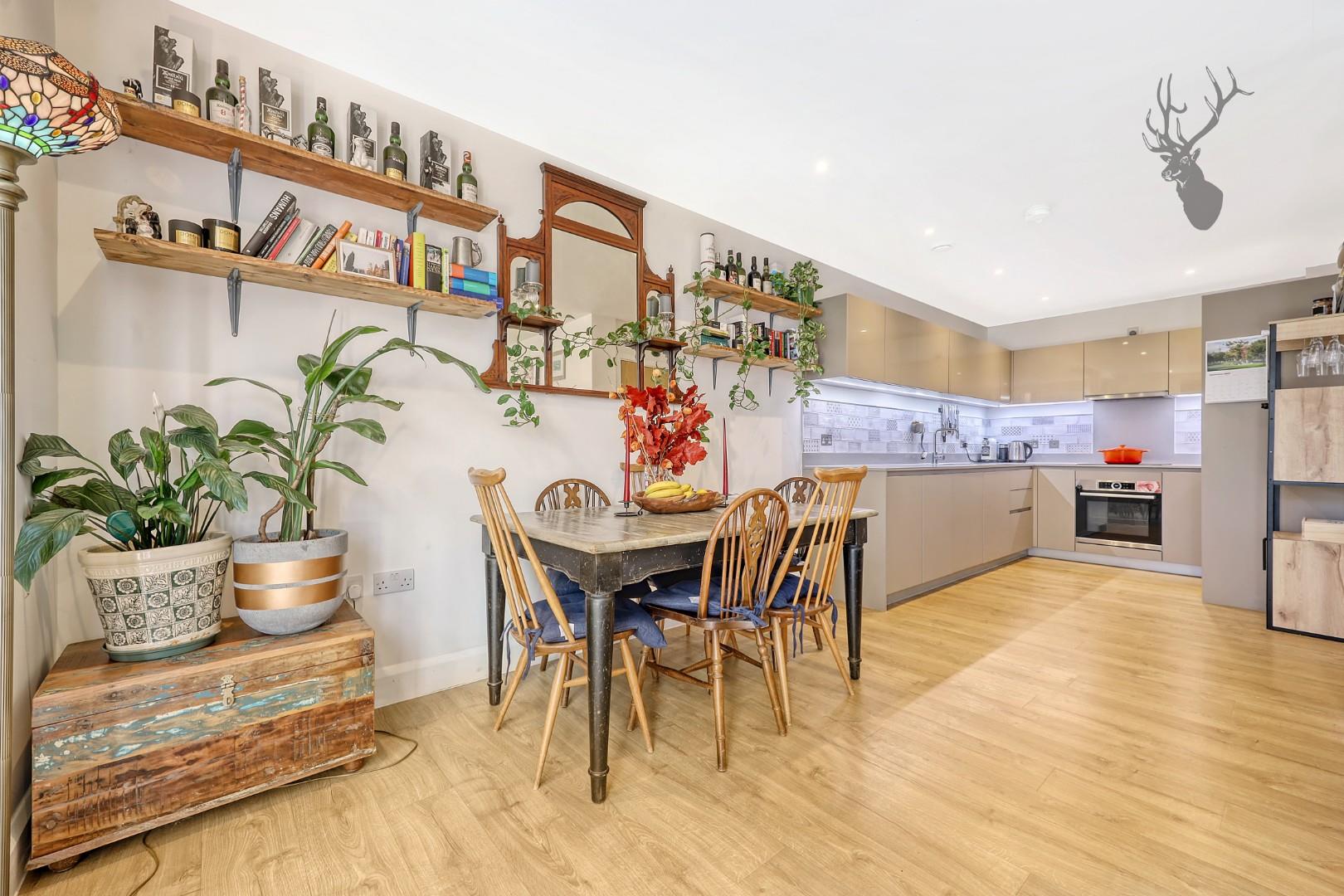 Property For Sale Violet Road, Bow, E3 3 Bedroom Flat through Butler