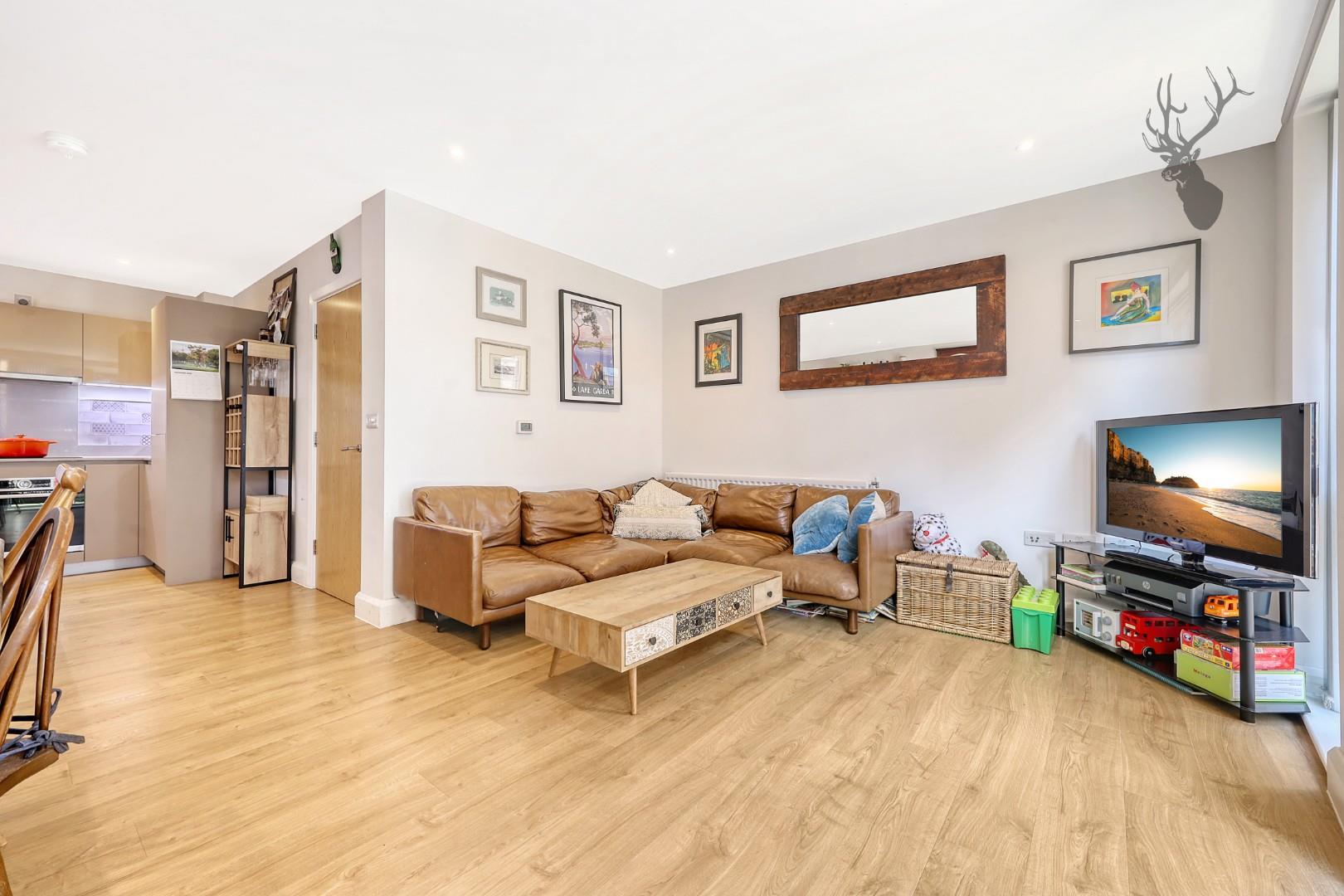 Property For Sale Violet Road, Bow, E3 3 Bedroom Flat through Butler