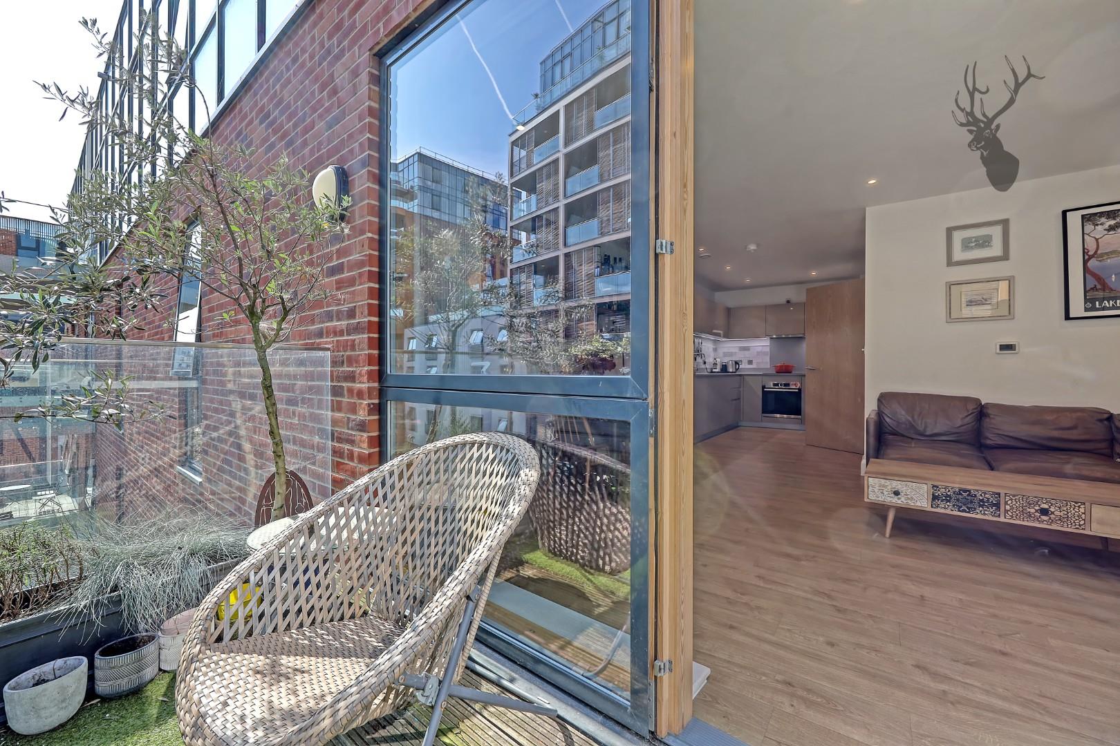 Property For Sale Violet Road, Bow, E3 3 Bedroom Flat through Butler