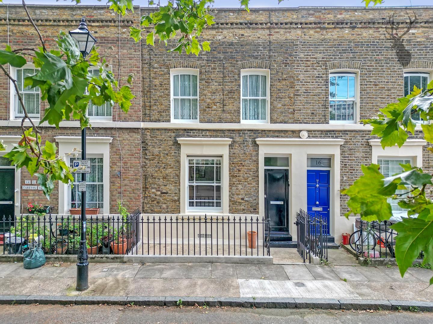 Property photo: Stepney Green, London, E1