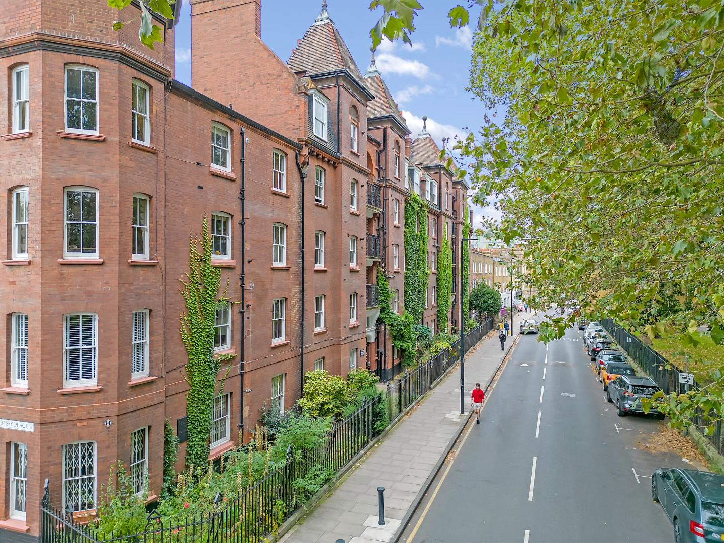 Property photo: Stepney Green, London, E1