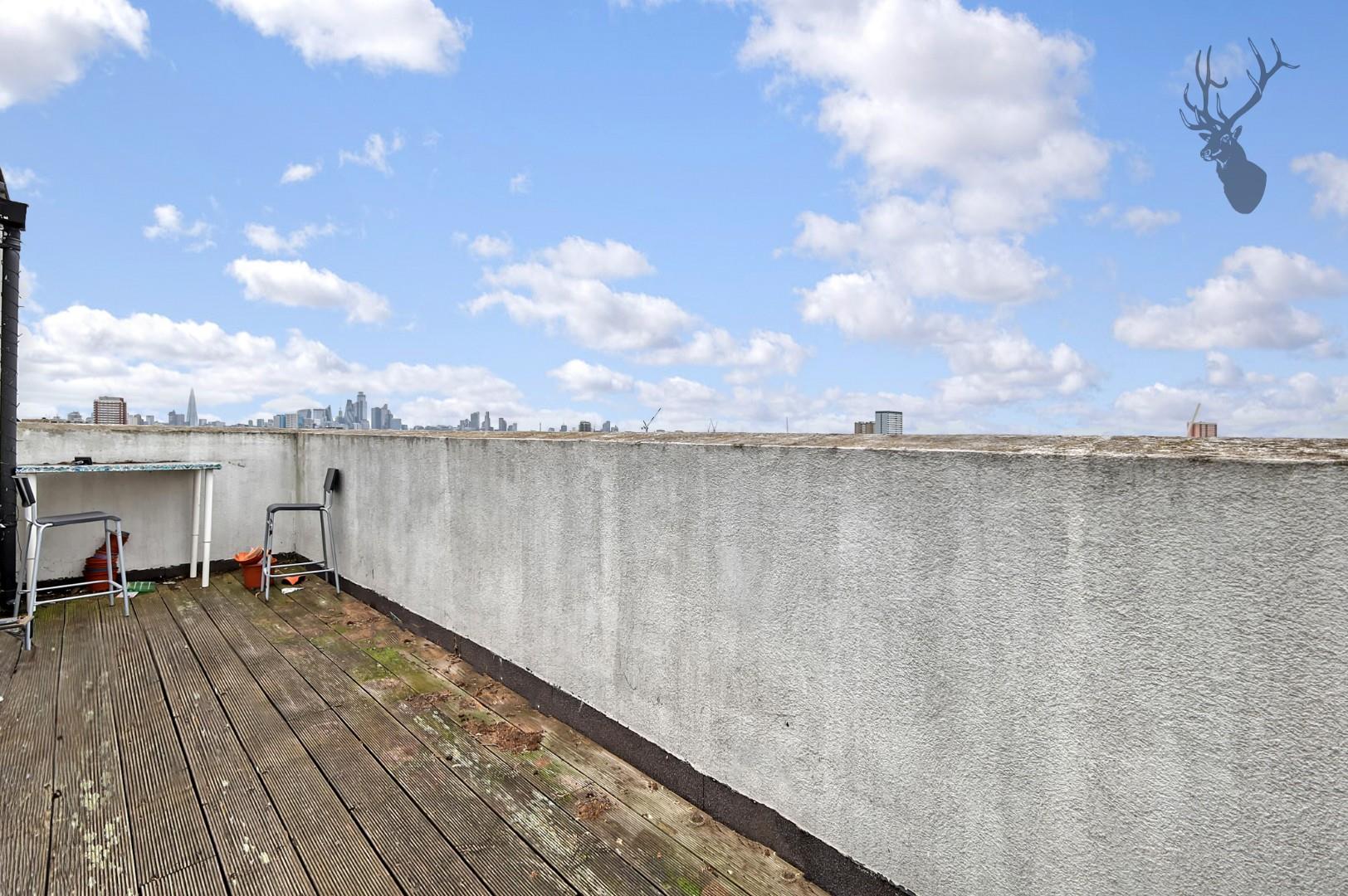 Property For Sale Fairfield Road, Bow, E3 2 Bedroom Flat through