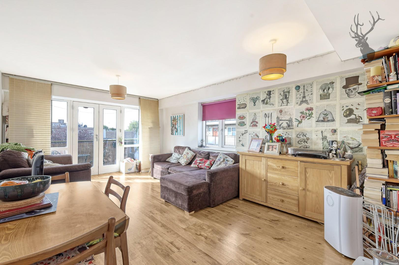 Property For Sale Stepney Way, Stepney, E1 2 Bedroom Flat through